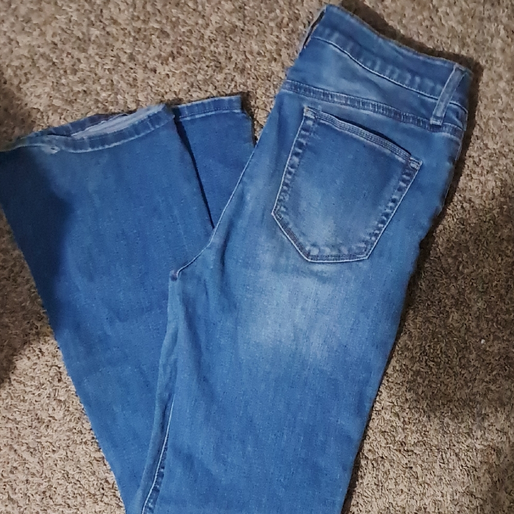 Wax Jeans Size 9
